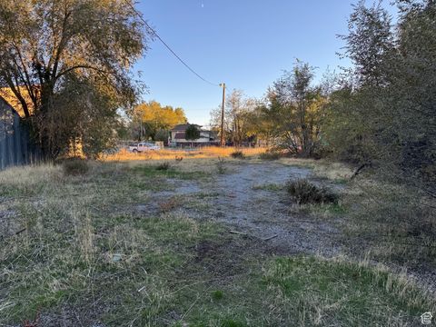 Tiny photo for 26 W MAIN ST, Goshen, UT 84633 (MLS # 2033297)