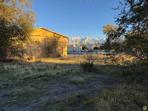 Tiny photo for 26 W MAIN ST, Goshen, UT 84633 (MLS # 2033297)