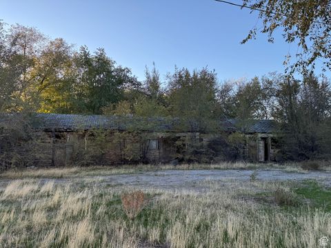 Tiny photo for 26 W MAIN ST, Goshen, UT 84633 (MLS # 2033297)