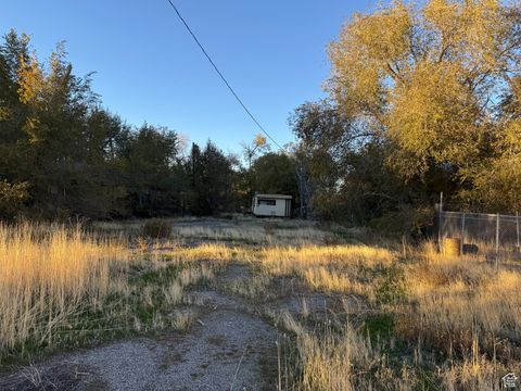 Tiny photo for 26 W MAIN ST, Goshen, UT 84633 (MLS # 2033297)