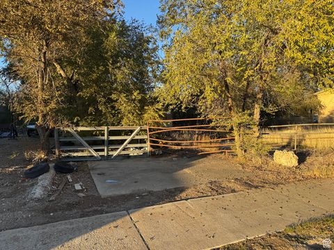 Tiny photo for 26 W MAIN ST, Goshen, UT 84633 (MLS # 2033297)