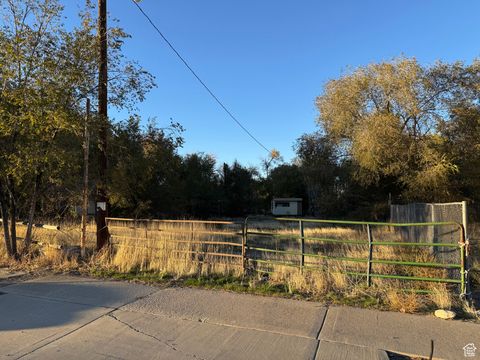 Photo of 26 W MAIN ST, Goshen, UT 84633 (MLS # 2033297)