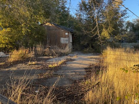 Tiny photo for 26 W MAIN ST, Goshen, UT 84633 (MLS # 2033297)