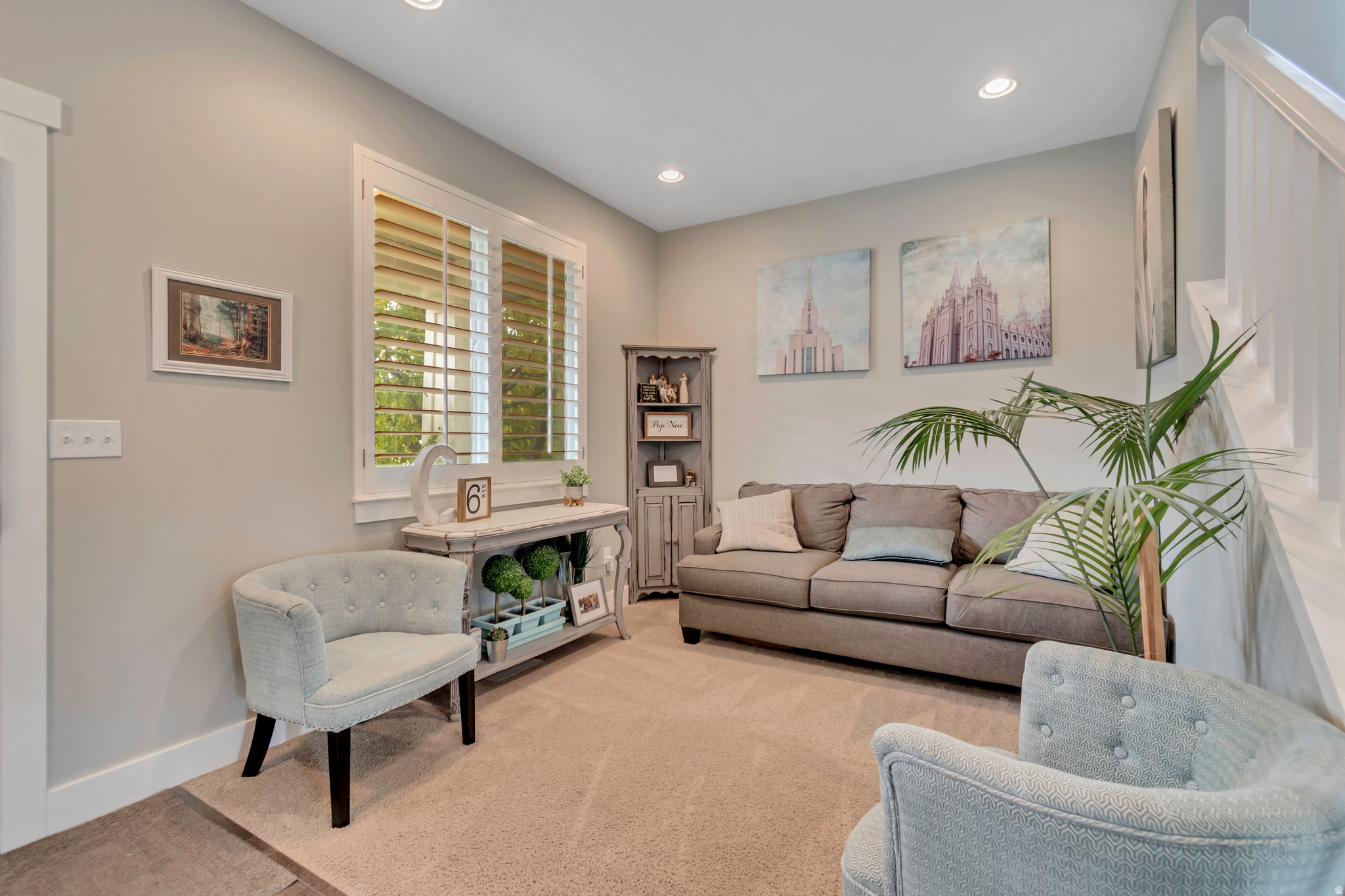 HERRIMAN TOWNE CENTER - Residential