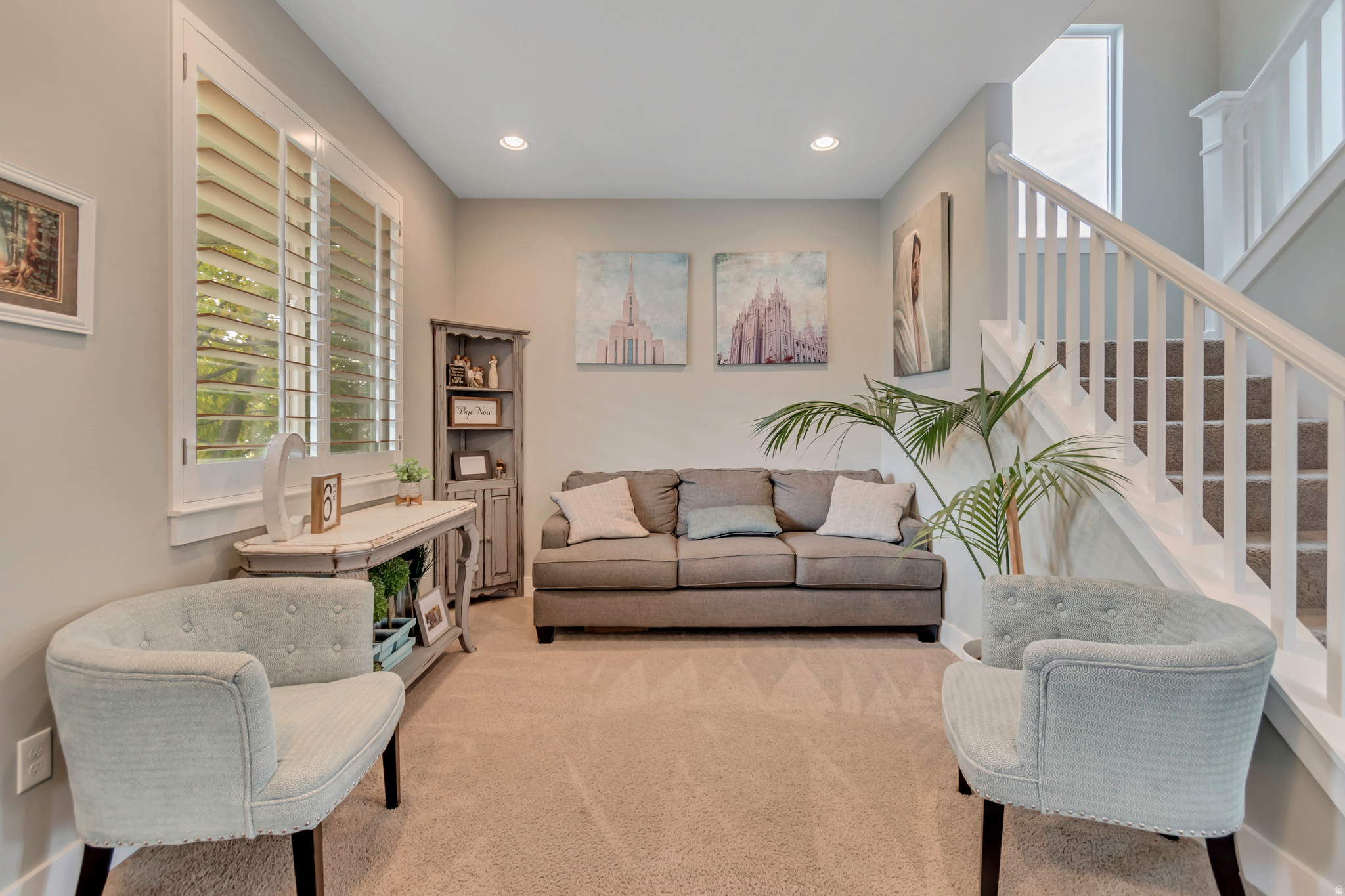 HERRIMAN TOWNE CENTER - Residential