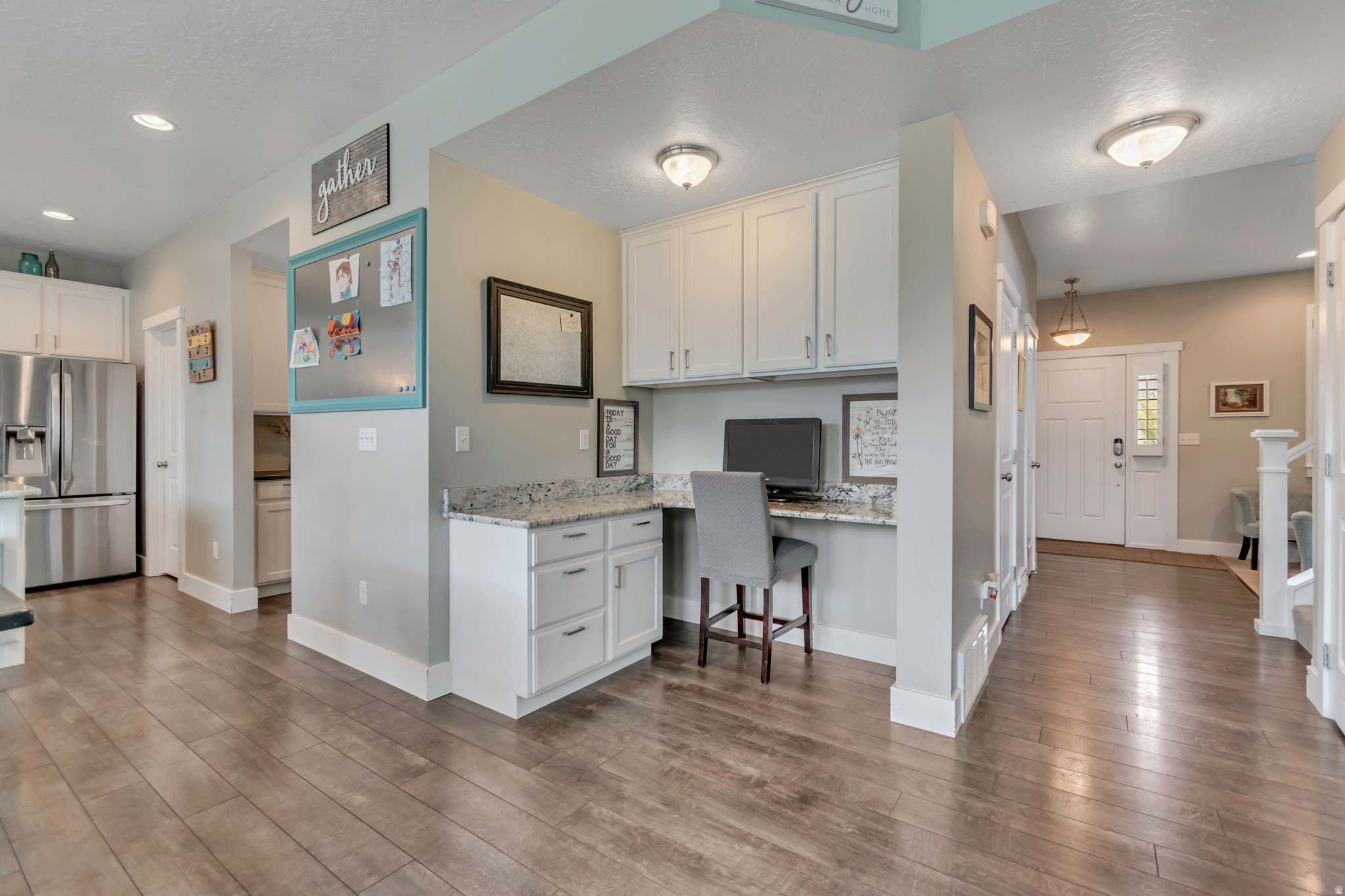 HERRIMAN TOWNE CENTER - Residential