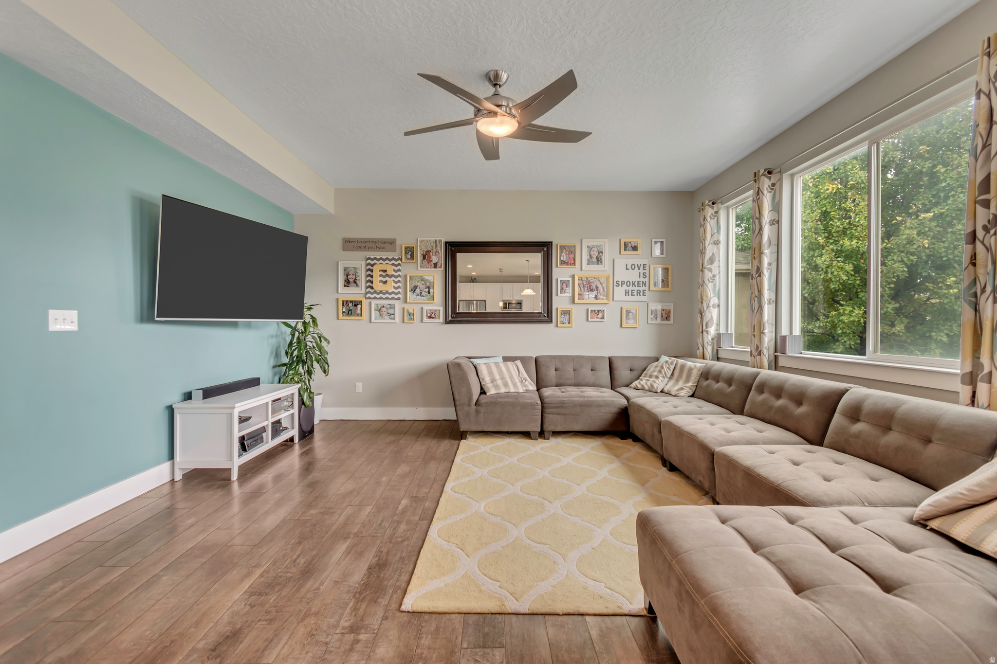 HERRIMAN TOWNE CENTER - Residential