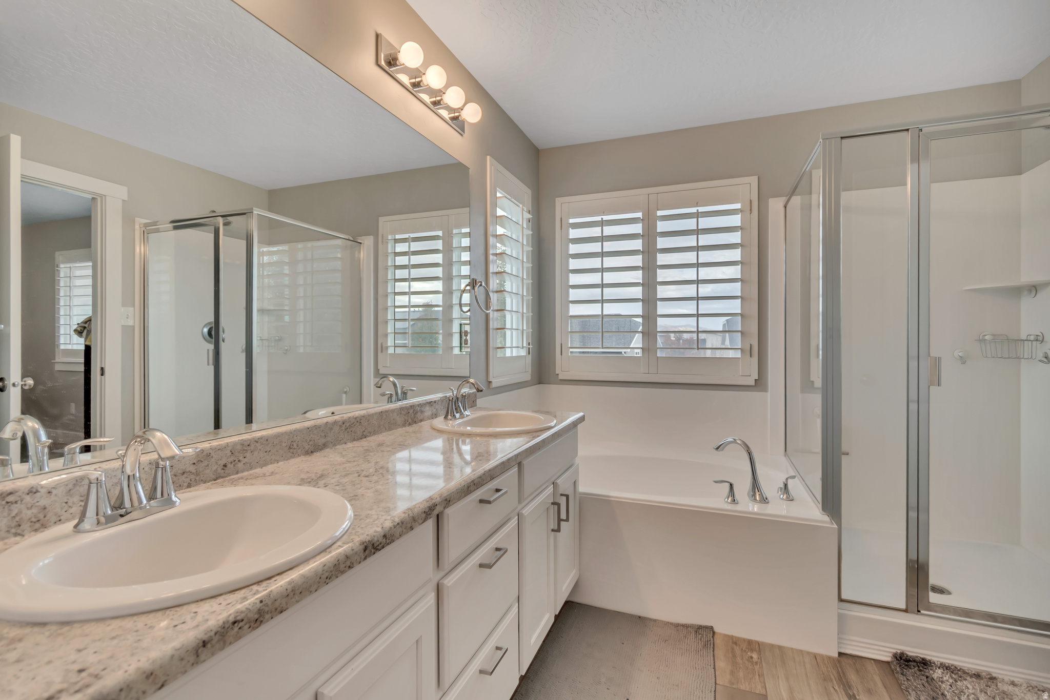 HERRIMAN TOWNE CENTER - Residential