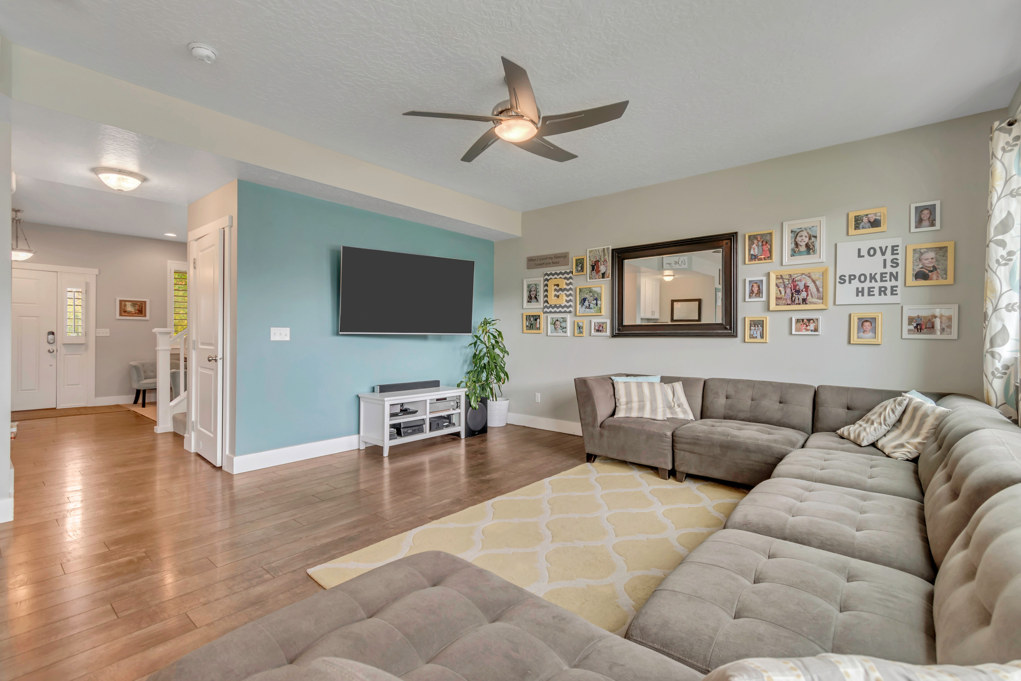 HERRIMAN TOWNE CENTER - Residential