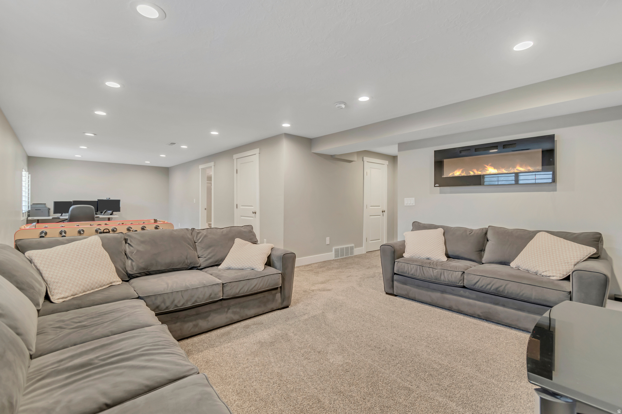 HERRIMAN TOWNE CENTER - Residential