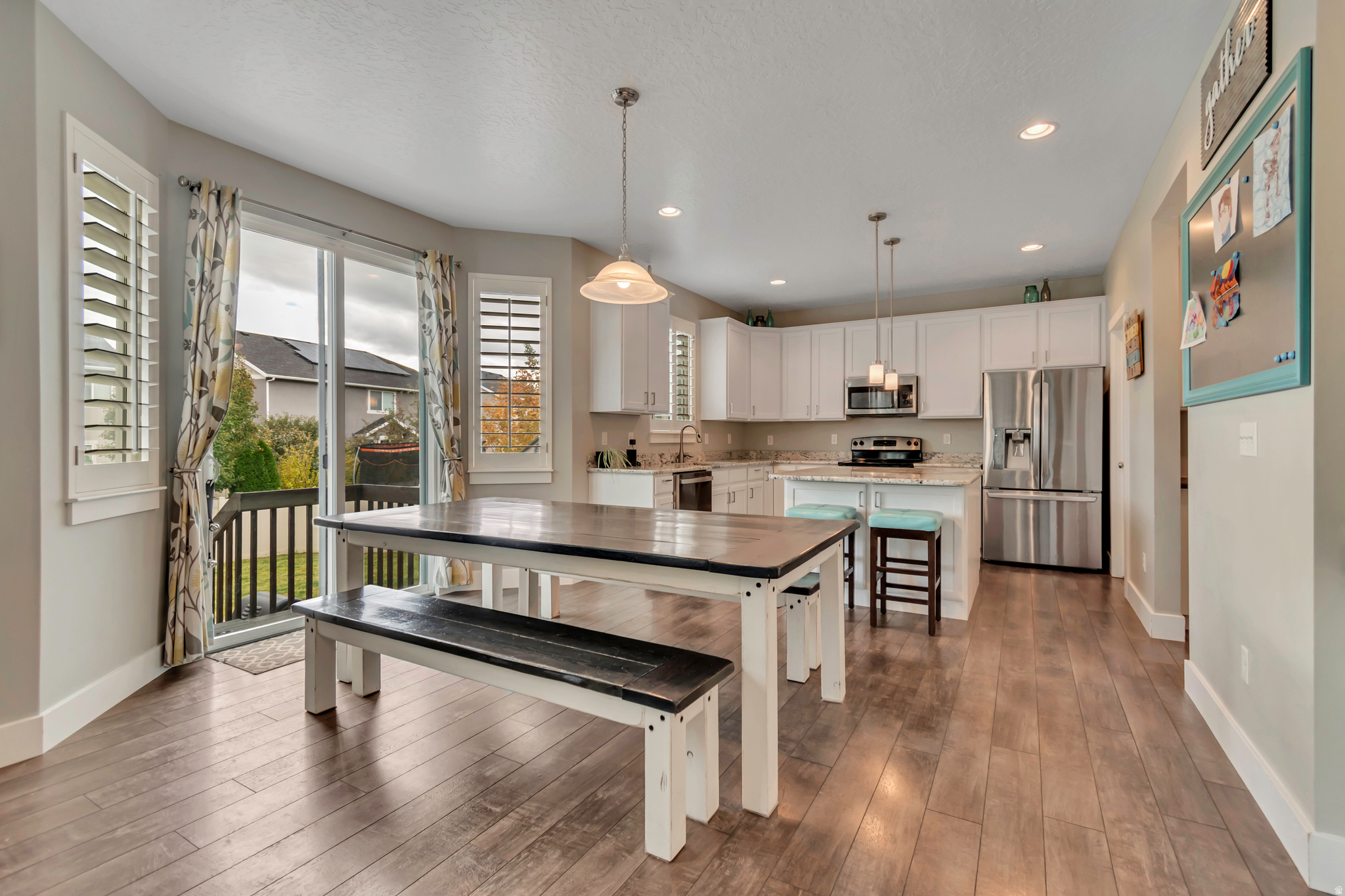 HERRIMAN TOWNE CENTER - Residential