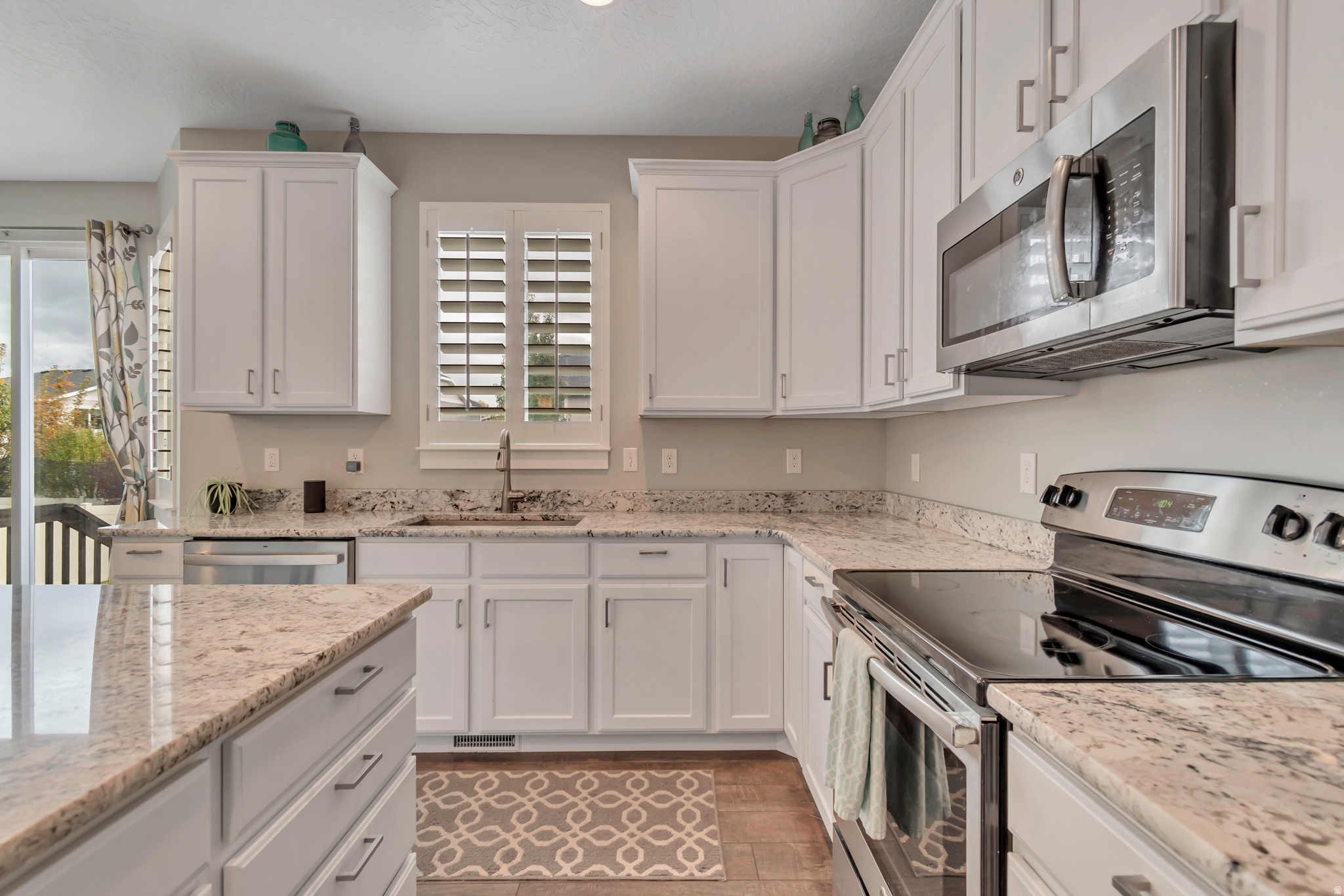 HERRIMAN TOWNE CENTER - Residential