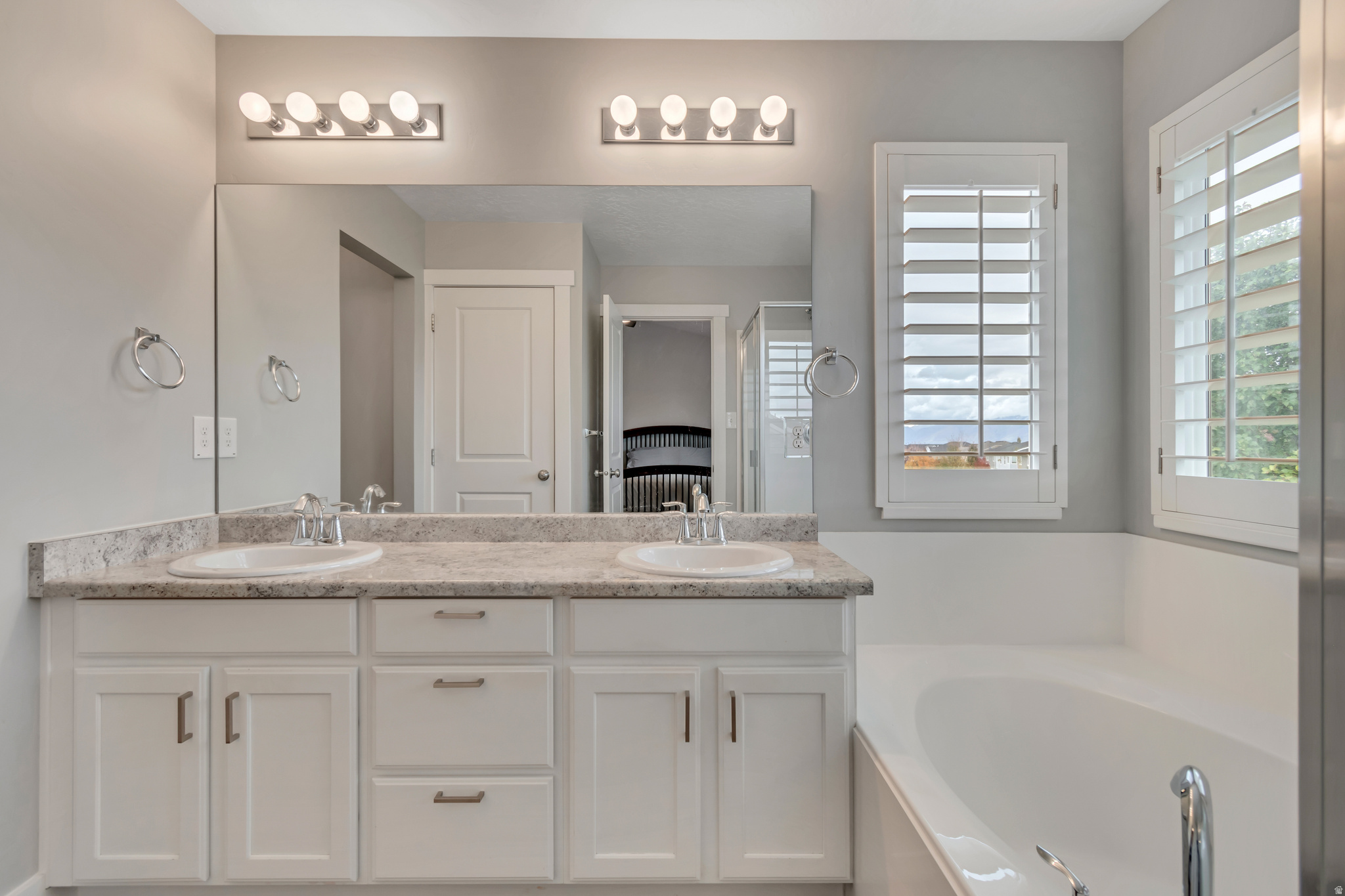 HERRIMAN TOWNE CENTER - Residential