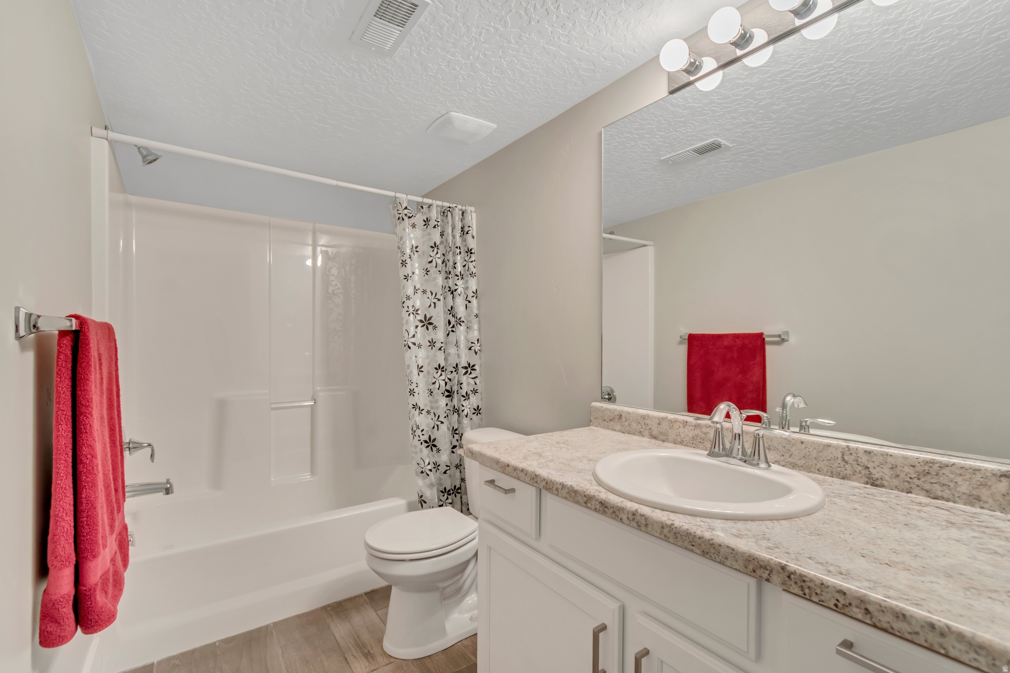 HERRIMAN TOWNE CENTER - Residential