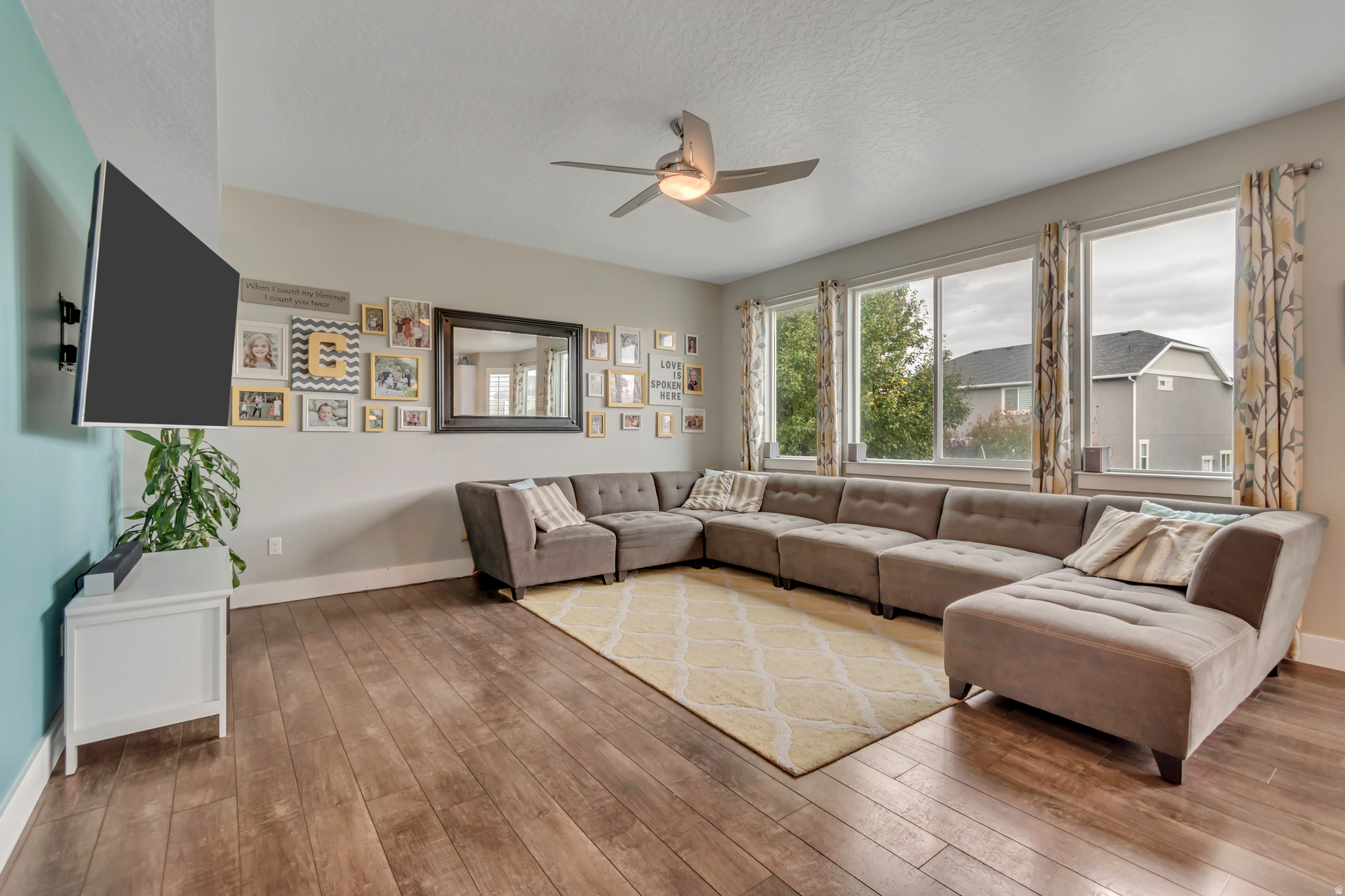 HERRIMAN TOWNE CENTER - Residential