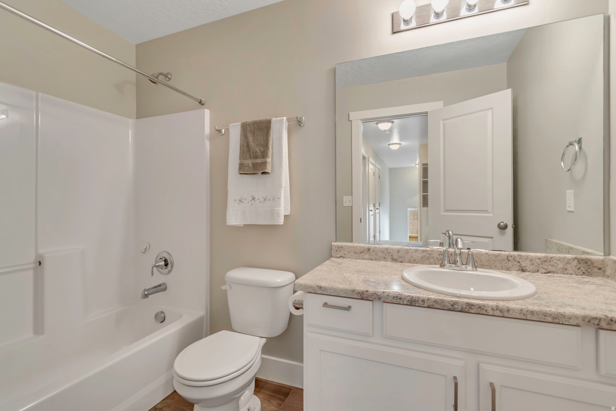 HERRIMAN TOWNE CENTER - Residential