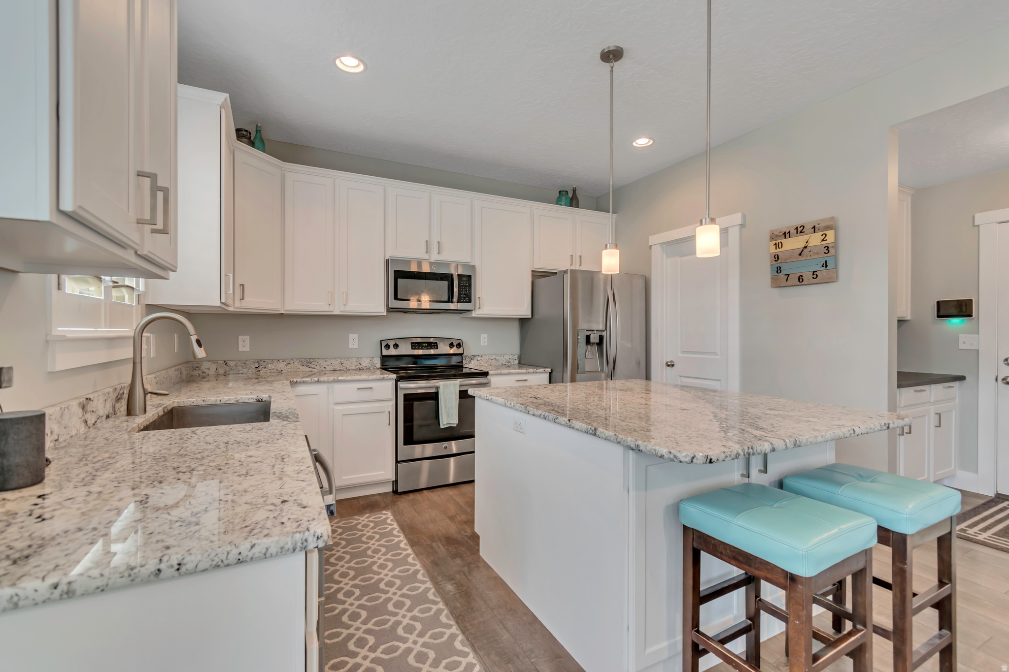 HERRIMAN TOWNE CENTER - Residential