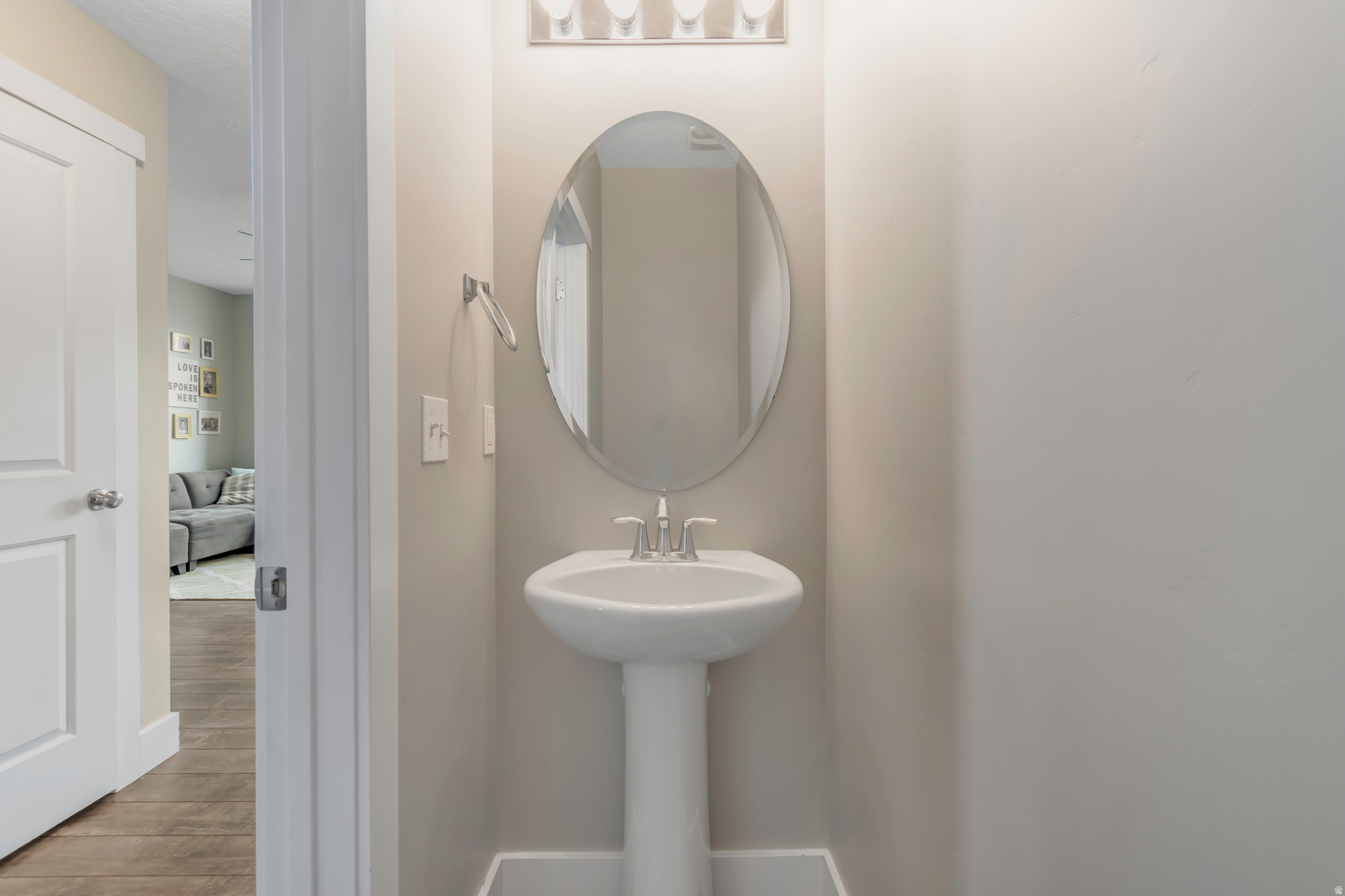 HERRIMAN TOWNE CENTER - Residential