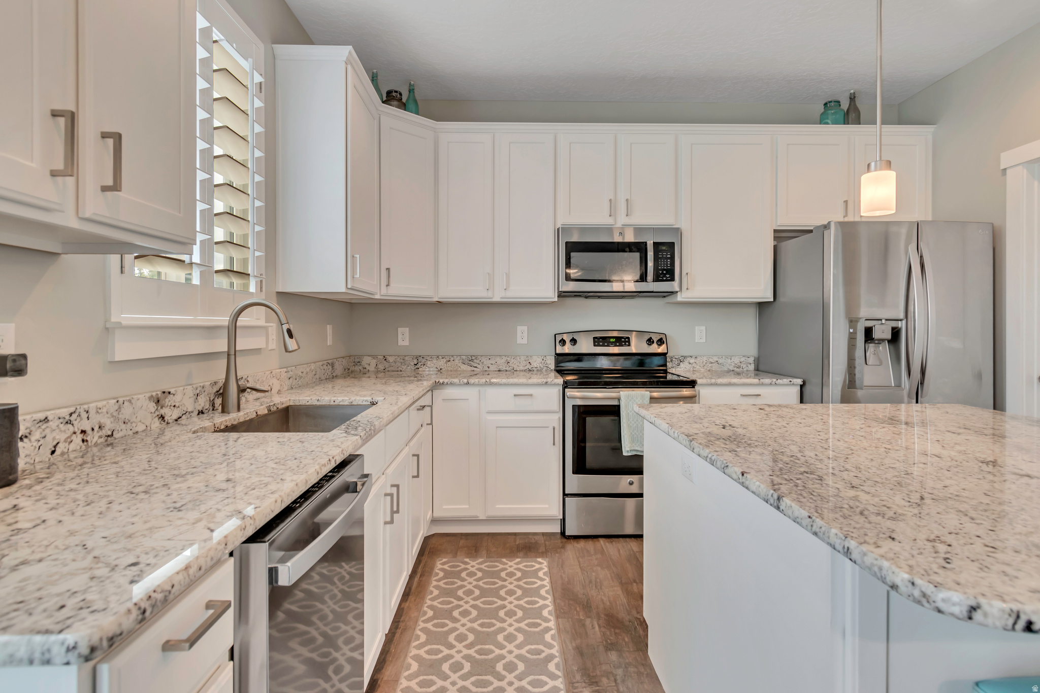 HERRIMAN TOWNE CENTER - Residential