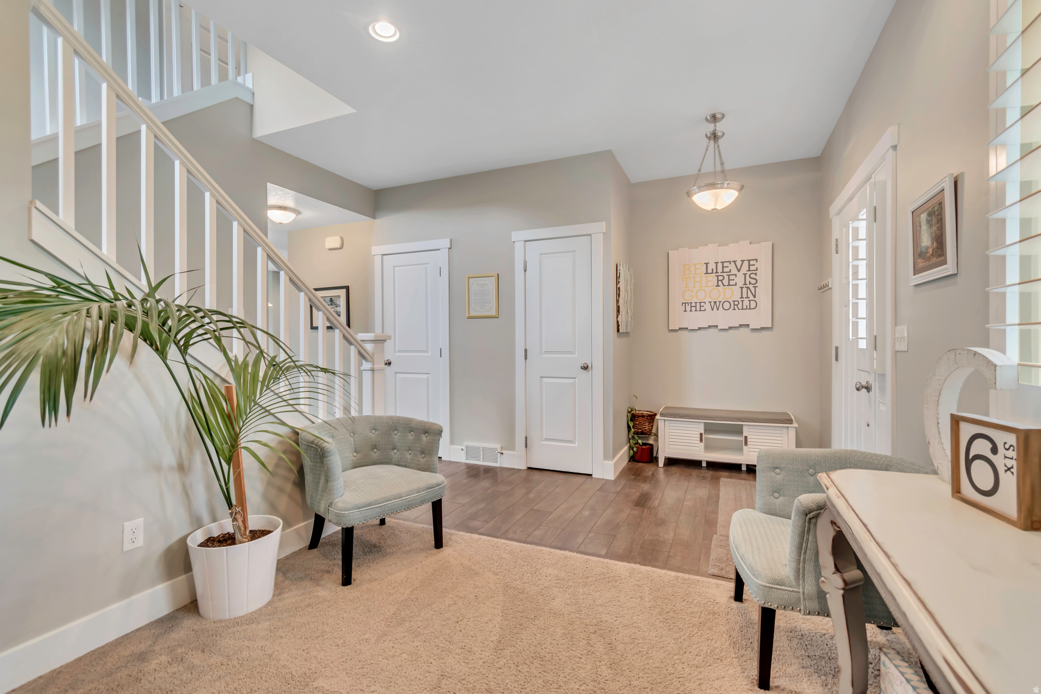 HERRIMAN TOWNE CENTER - Residential