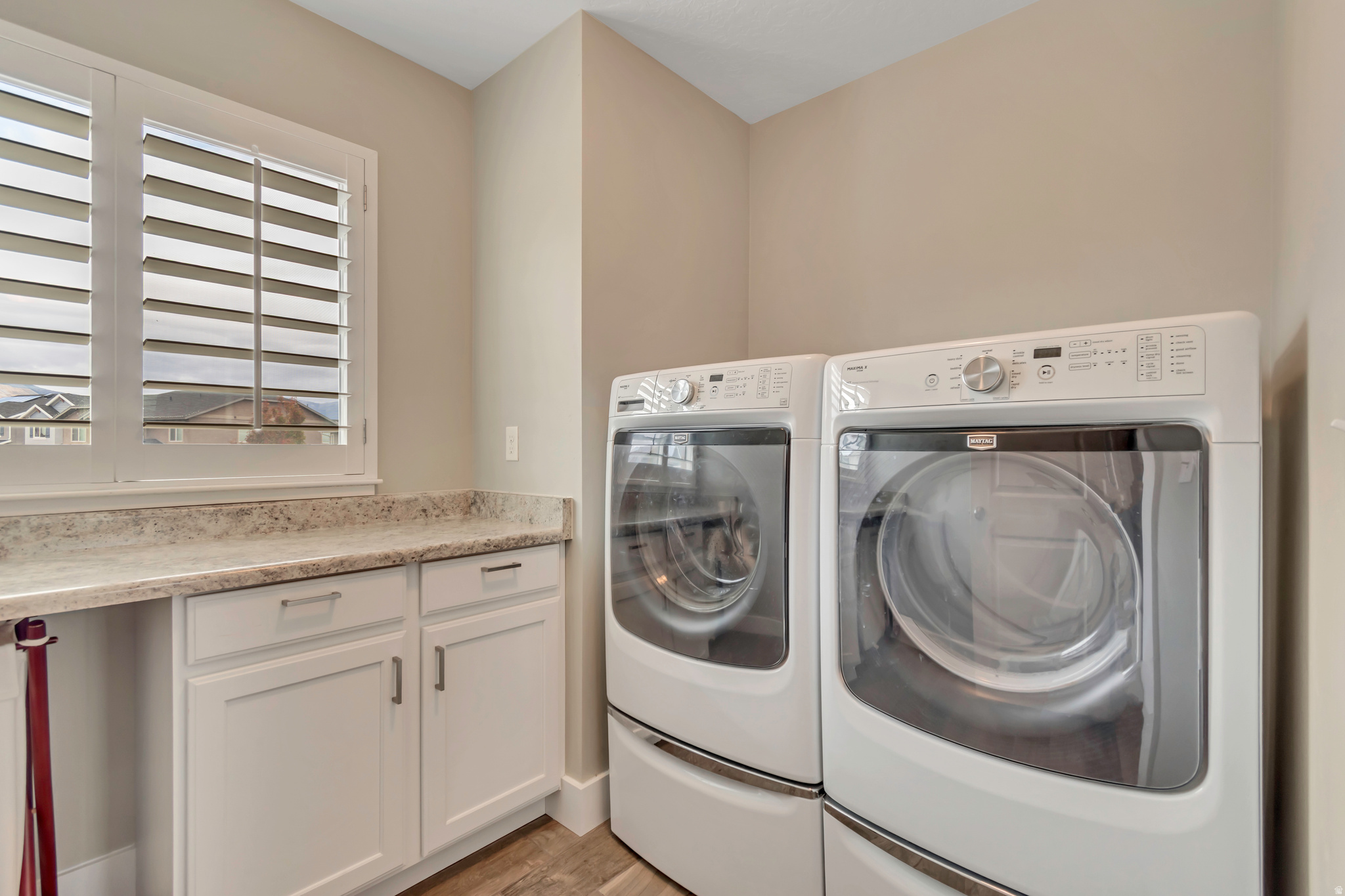 HERRIMAN TOWNE CENTER - Residential