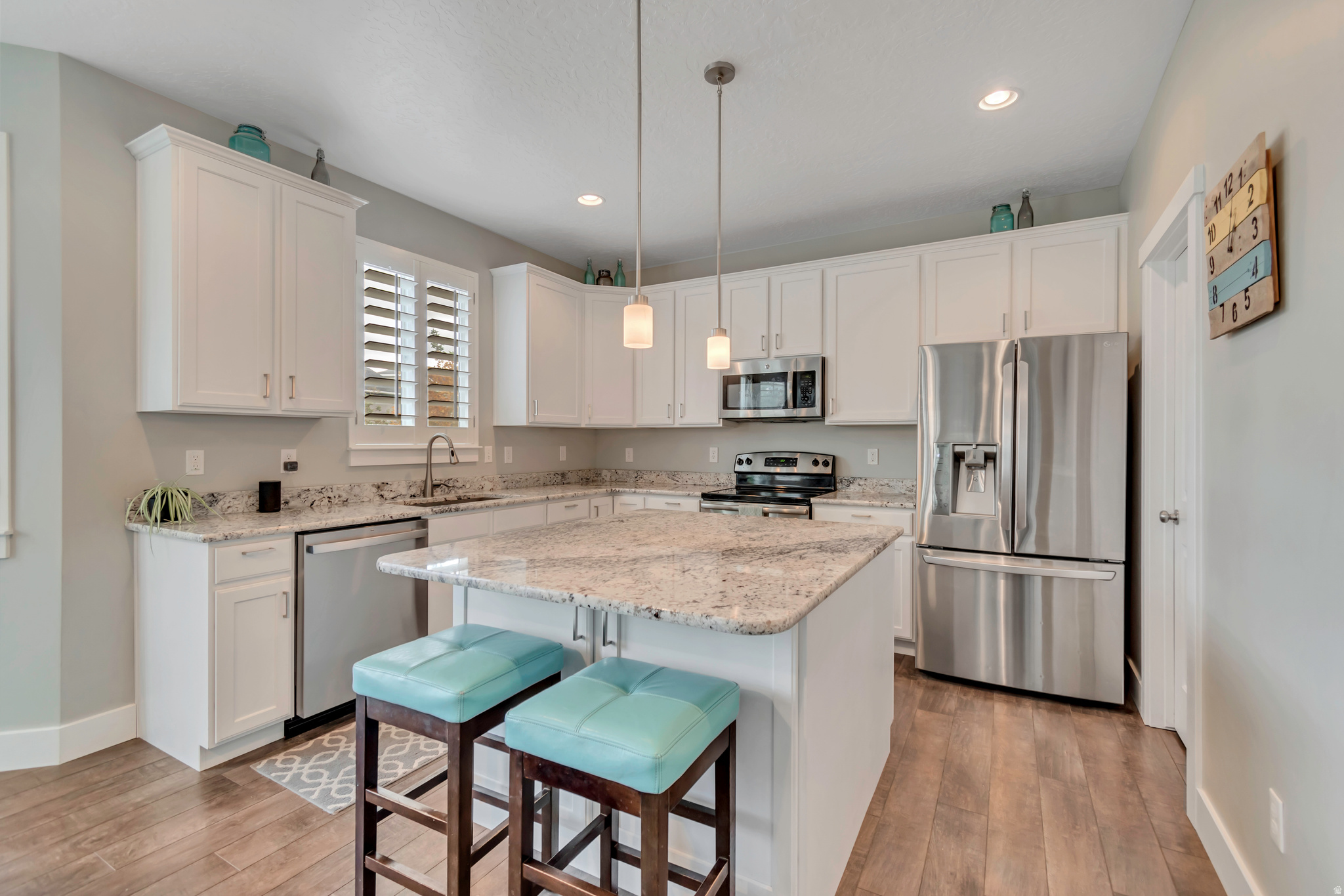 HERRIMAN TOWNE CENTER - Residential