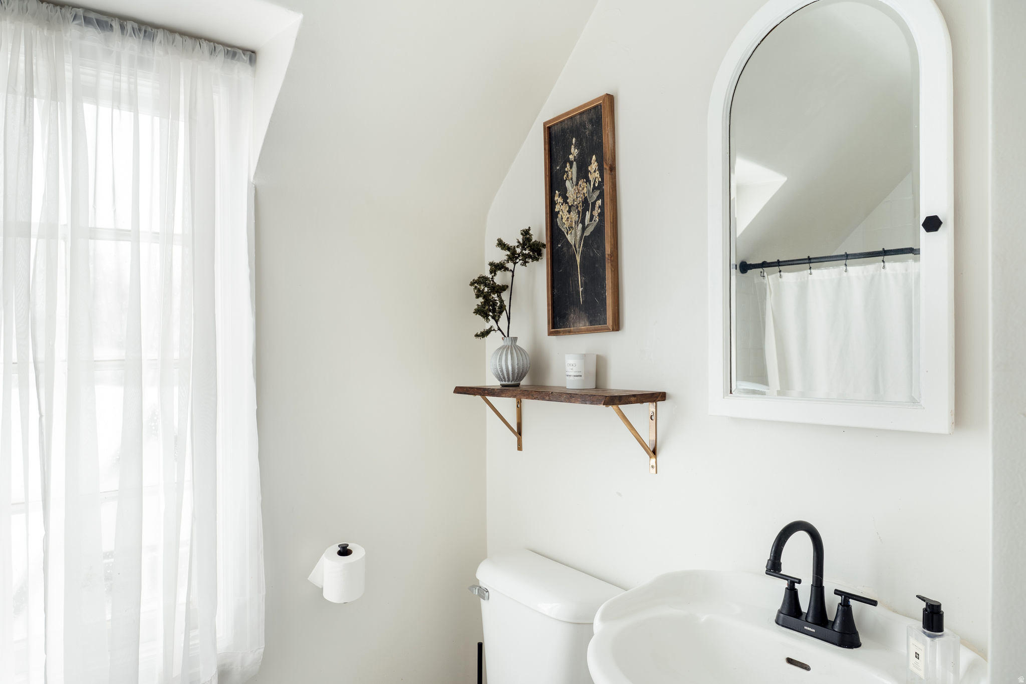 PLAT A - Residential