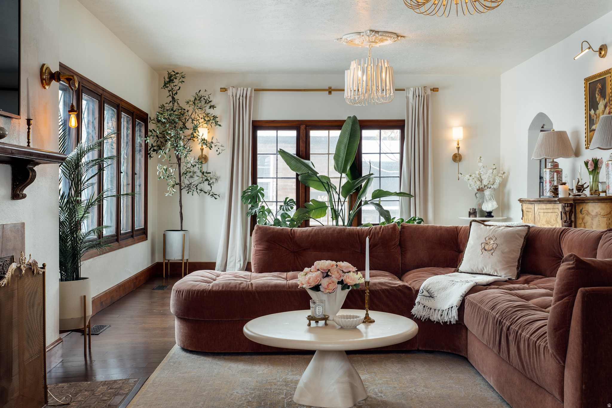 PLAT A - Residential