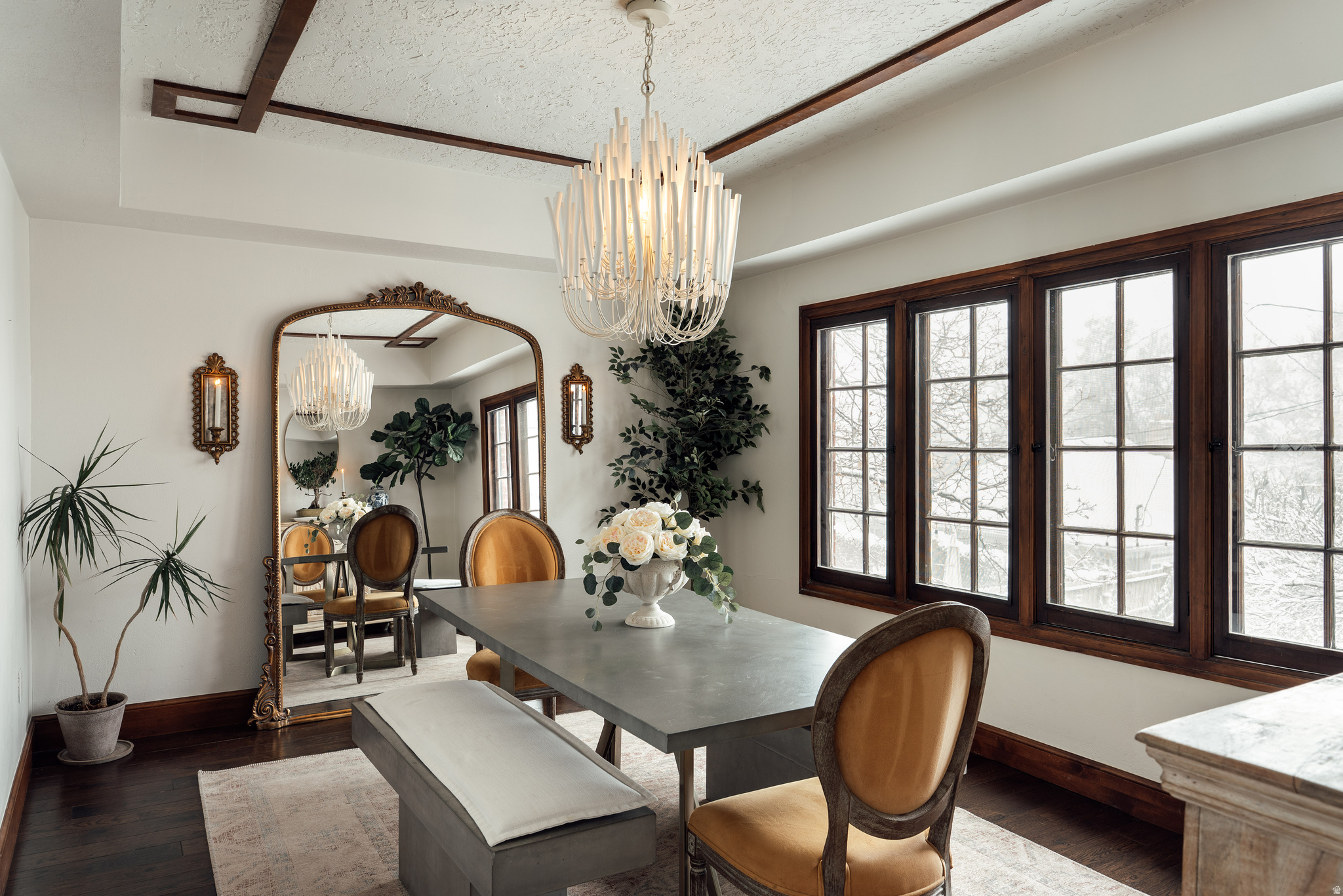 PLAT A - Residential