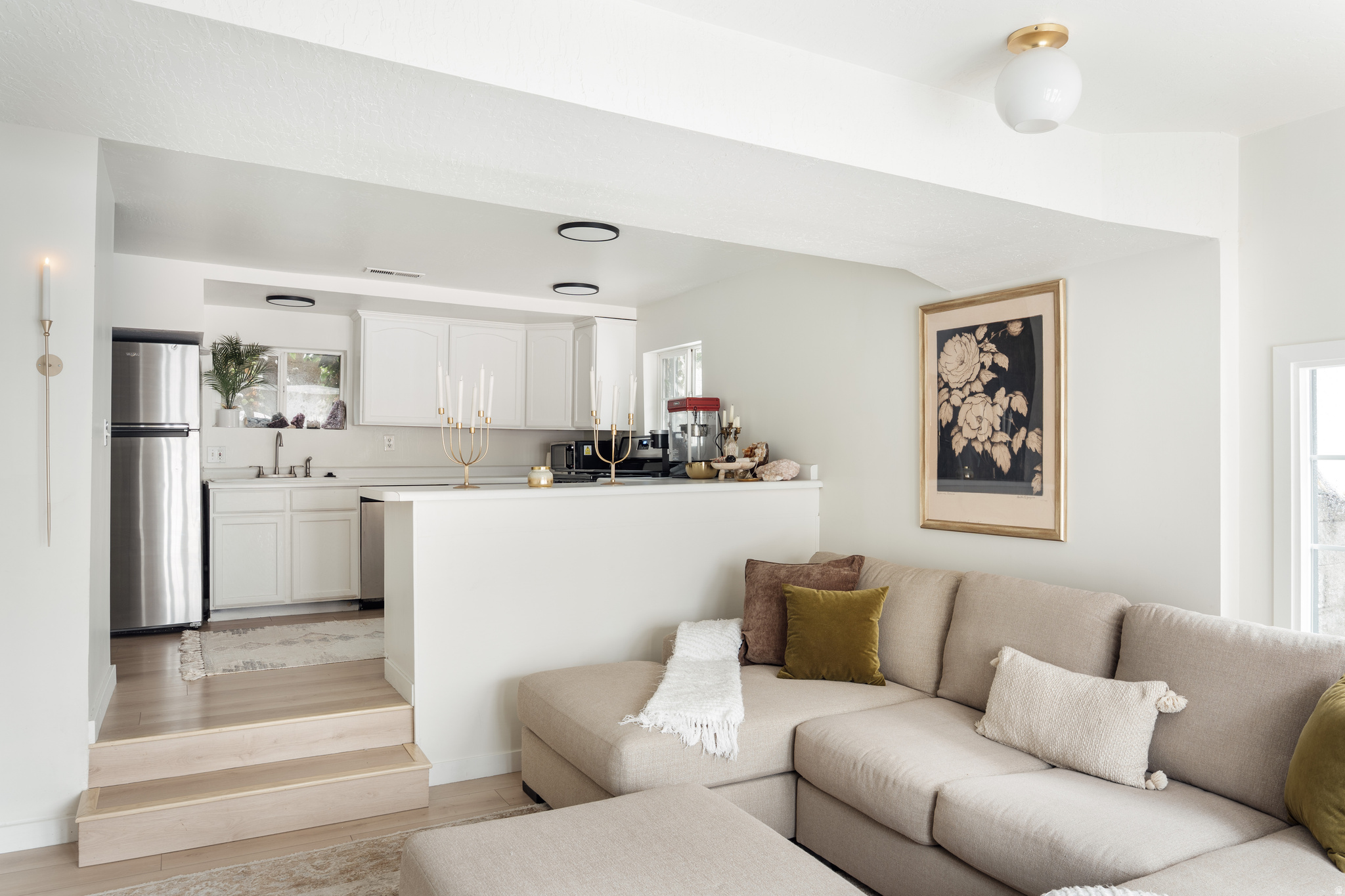 PLAT A - Residential