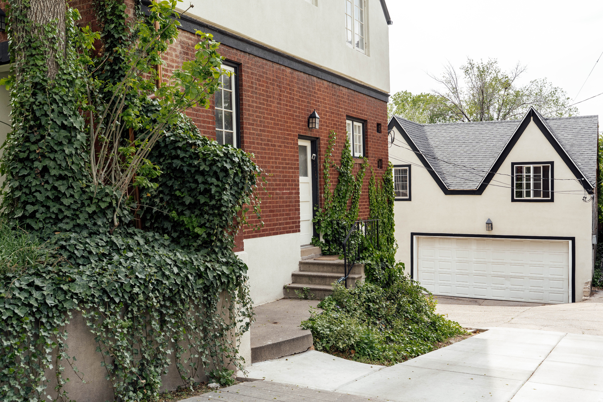 PLAT A - Residential