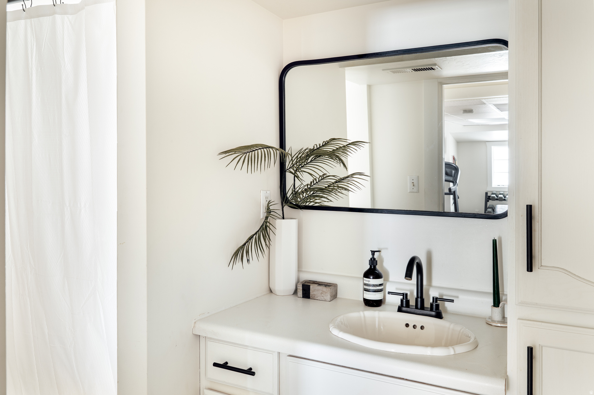 PLAT A - Residential