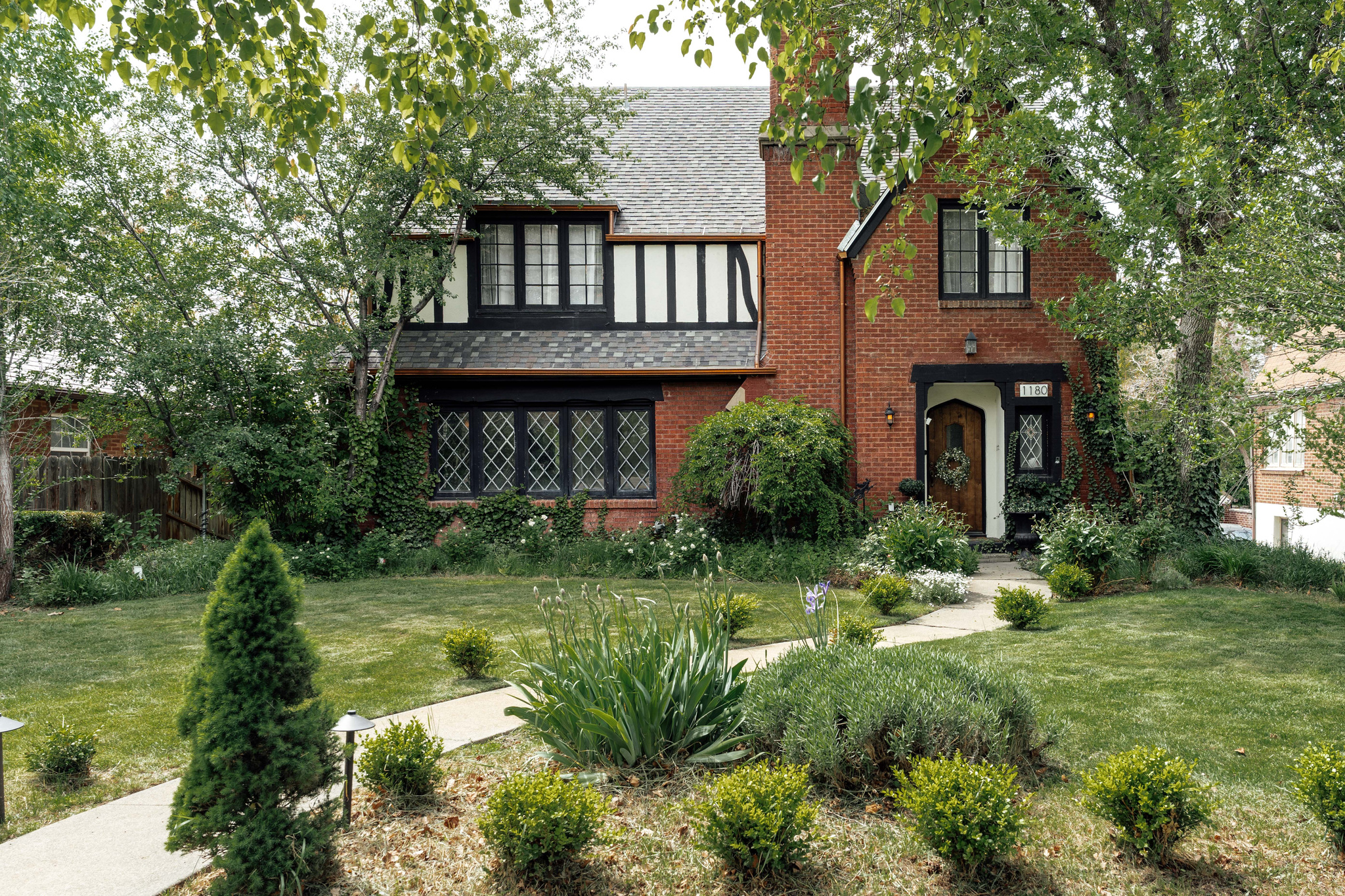 PLAT A - Residential