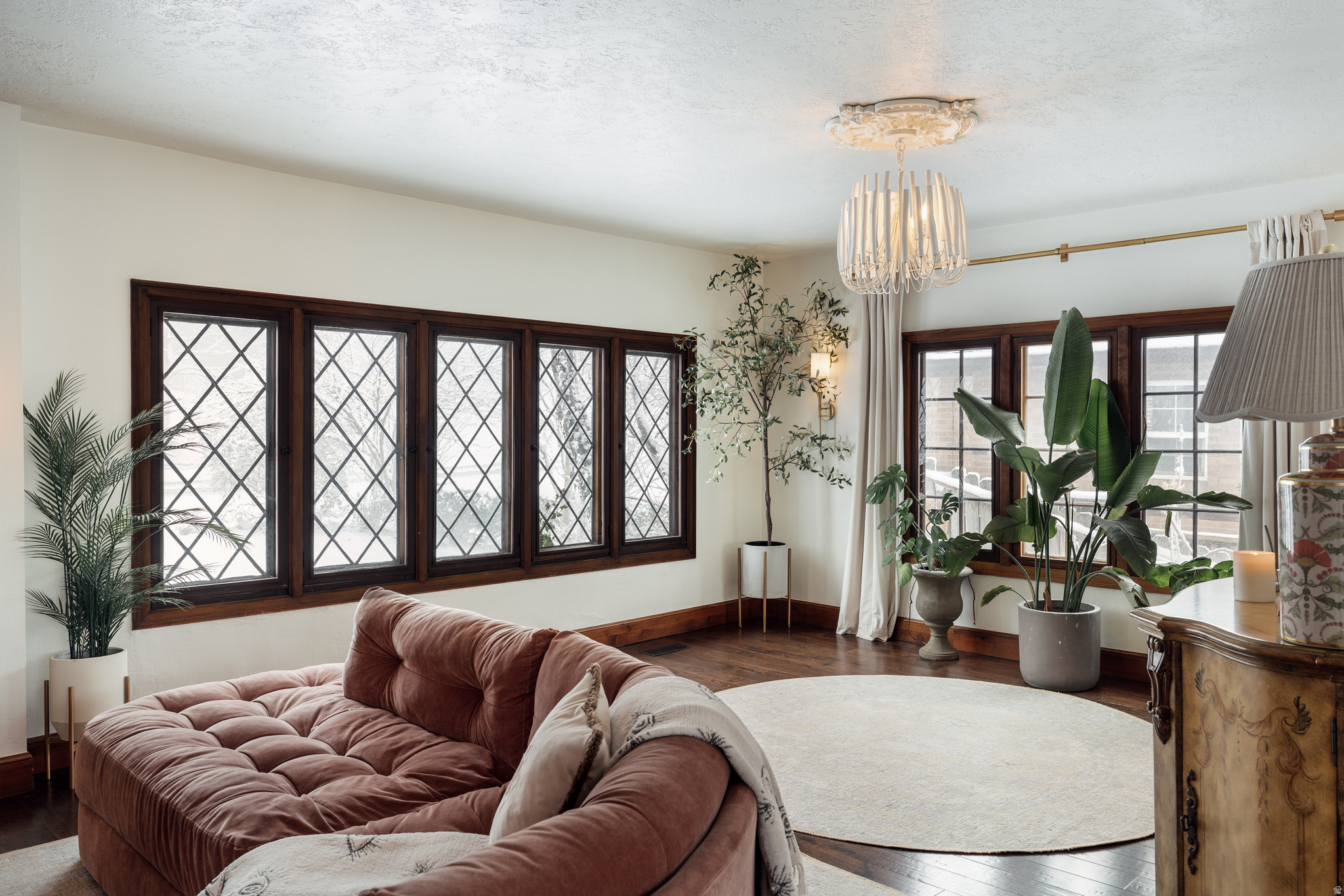 PLAT A - Residential