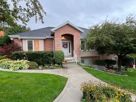 Photo of 1408 E 2300 N, Provo, UT 84604 (MLS # 2116580)