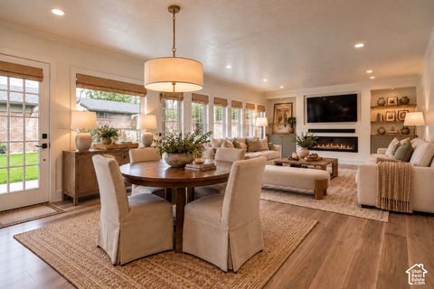 Tiny photo for 2520 W HORSESHOE CIR S, South Jordan, UT 84095 (MLS # 2193763)
