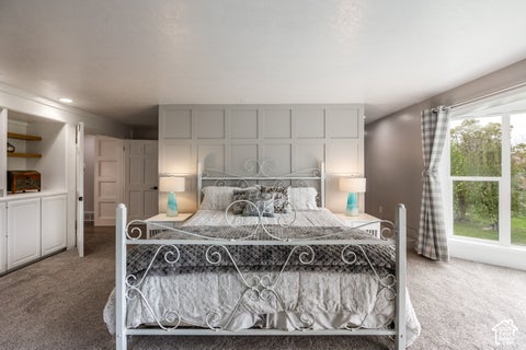 Tiny photo for 2520 W HORSESHOE CIR S, South Jordan, UT 84095 (MLS # 2193763)
