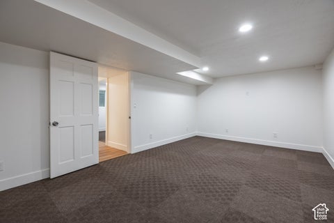 Tiny photo for 2520 W HORSESHOE CIR S, South Jordan, UT 84095 (MLS # 2193763)