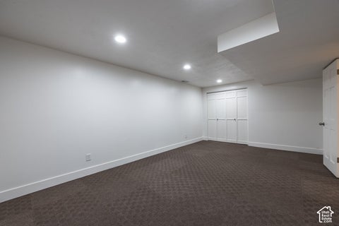 Tiny photo for 2520 W HORSESHOE CIR S, South Jordan, UT 84095 (MLS # 2193763)