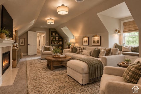 Tiny photo for 2520 W HORSESHOE CIR S, South Jordan, UT 84095 (MLS # 2193763)