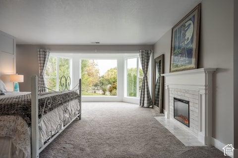 Tiny photo for 2520 W HORSESHOE CIR S, South Jordan, UT 84095 (MLS # 2193763)