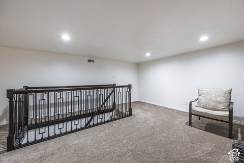 Tiny photo for 2520 W HORSESHOE CIR S, South Jordan, UT 84095 (MLS # 2193763)