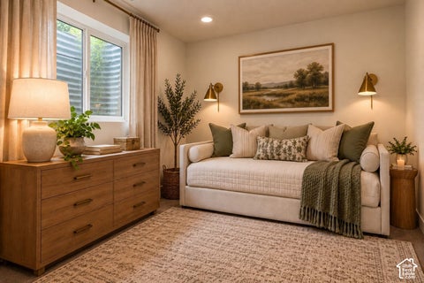 Tiny photo for 2520 W HORSESHOE CIR S, South Jordan, UT 84095 (MLS # 2193763)