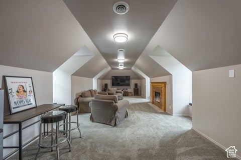 Tiny photo for 2520 W HORSESHOE CIR S, South Jordan, UT 84095 (MLS # 2193763)