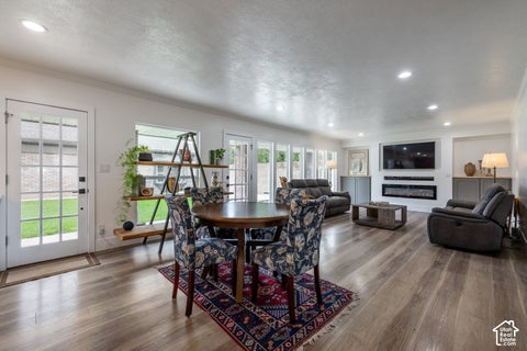 Tiny photo for 2520 W HORSESHOE CIR S, South Jordan, UT 84095 (MLS # 2193763)