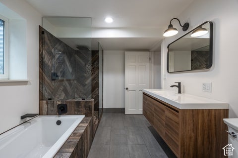Tiny photo for 2520 W HORSESHOE CIR S, South Jordan, UT 84095 (MLS # 2193763)