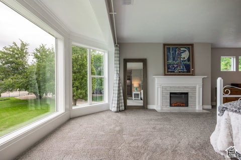 Tiny photo for 2520 W HORSESHOE CIR S, South Jordan, UT 84095 (MLS # 2193763)
