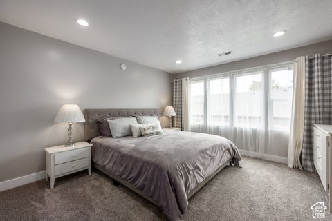Tiny photo for 2520 W HORSESHOE CIR S, South Jordan, UT 84095 (MLS # 2193763)