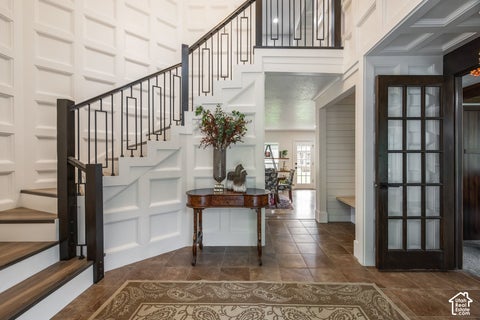 Tiny photo for 2520 W HORSESHOE CIR S, South Jordan, UT 84095 (MLS # 2193763)