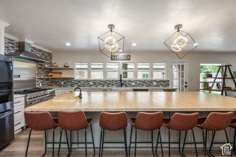 Tiny photo for 2520 W HORSESHOE CIR S, South Jordan, UT 84095 (MLS # 2193763)